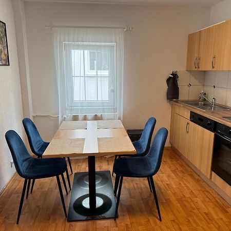 Ferienwohnung Freudenstadt Zentrum Ngoại thất bức ảnh
