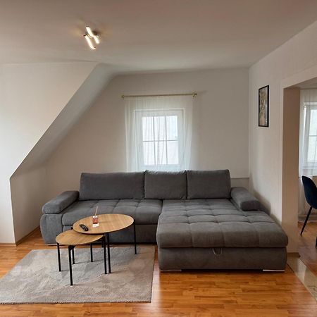 Ferienwohnung Freudenstadt Zentrum Ngoại thất bức ảnh