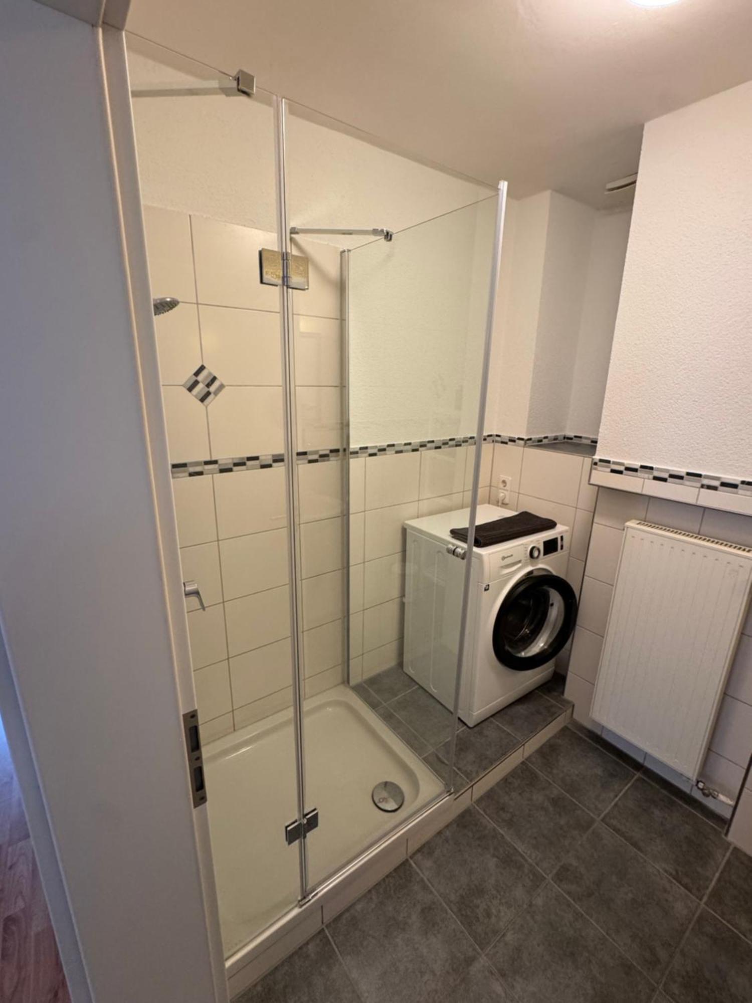 Ferienwohnung Freudenstadt Zentrum Ngoại thất bức ảnh