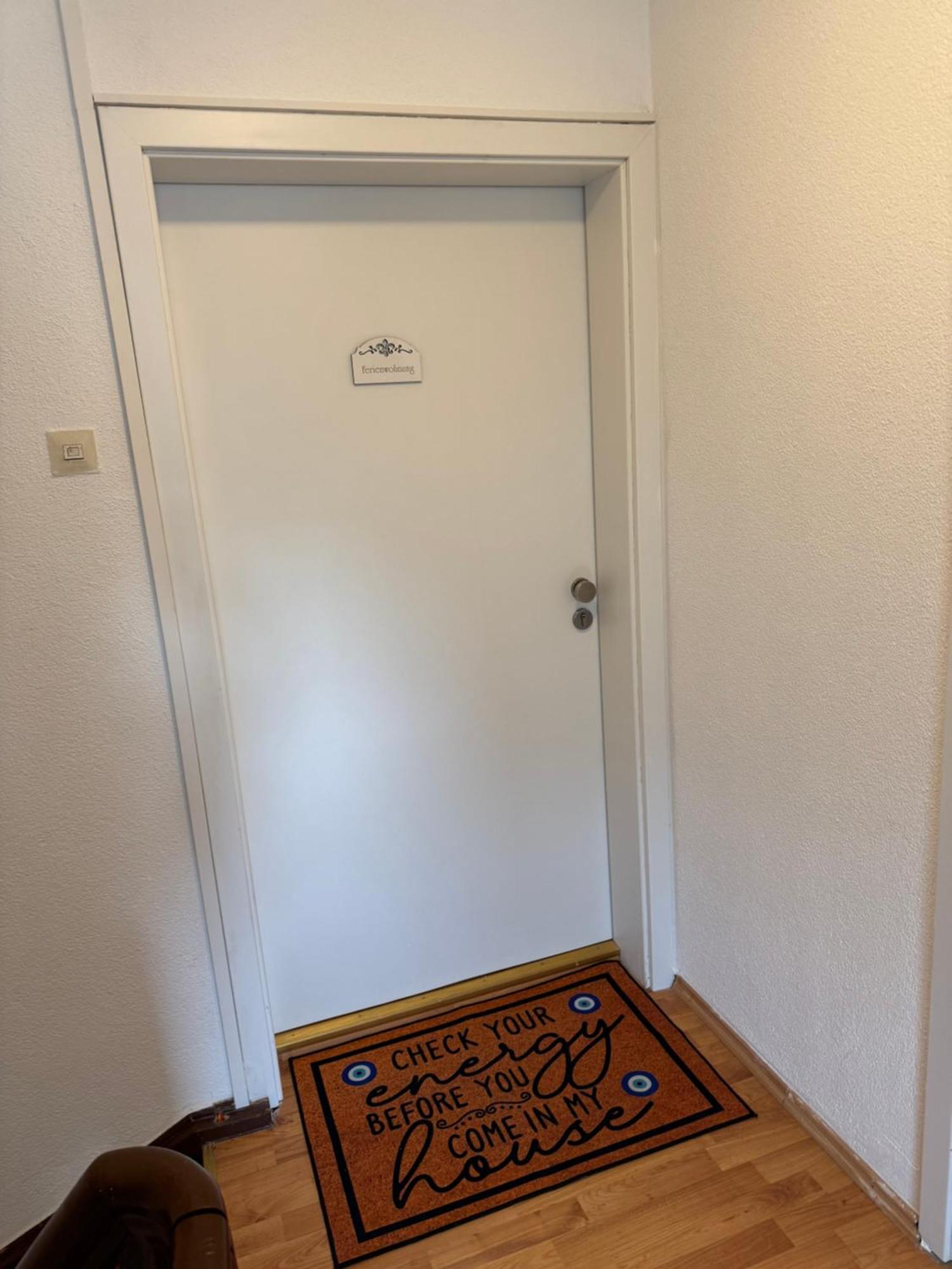 Ferienwohnung Freudenstadt Zentrum Ngoại thất bức ảnh