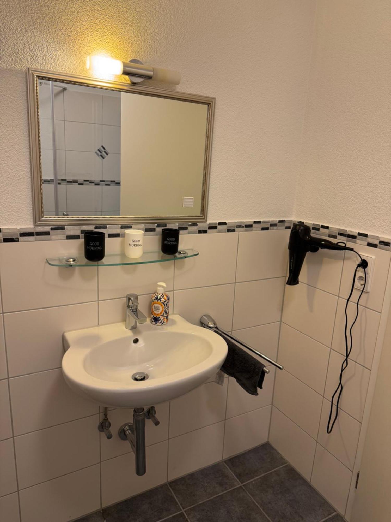 Ferienwohnung Freudenstadt Zentrum Ngoại thất bức ảnh